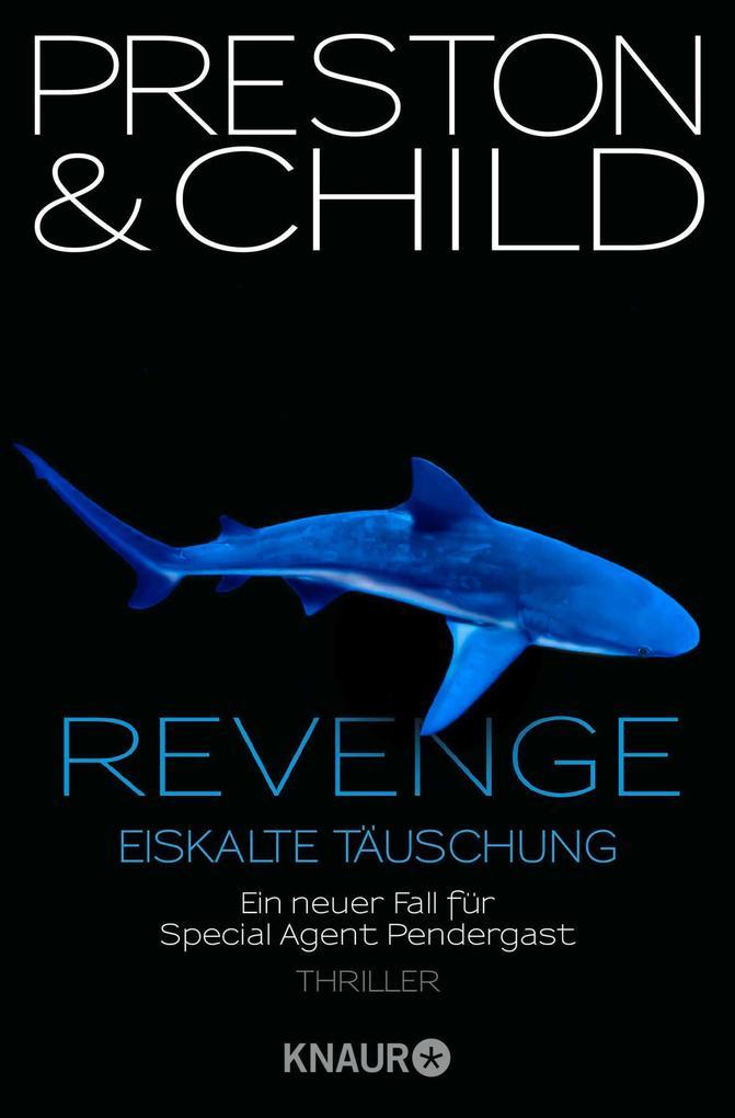 Revenge - Eiskalte Täuschung