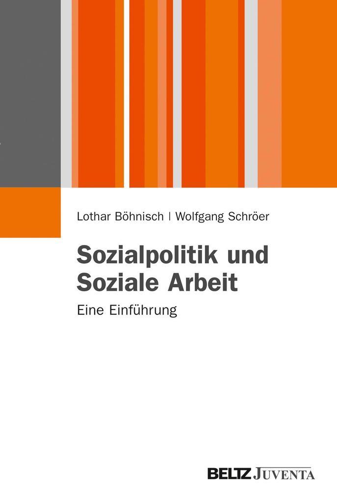 Sozialpolitik und Soziale Arbeit