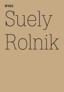 Suely Rolnik