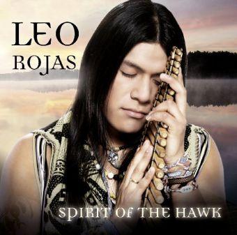 Spirit of the Hawk