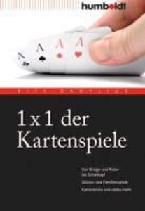 1 x 1 der Kartenspiele