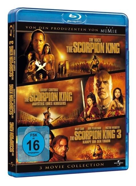 The Scorpion King