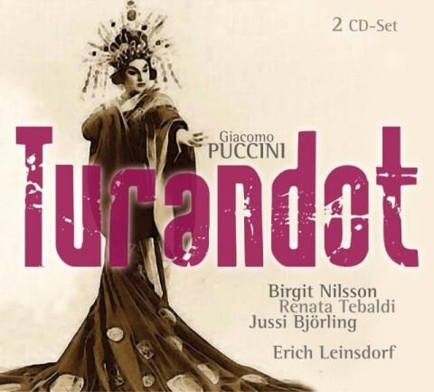 Turandot