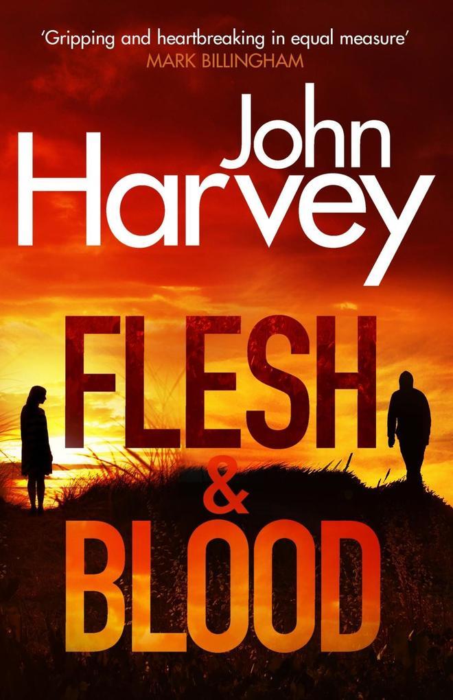 Flesh And Blood