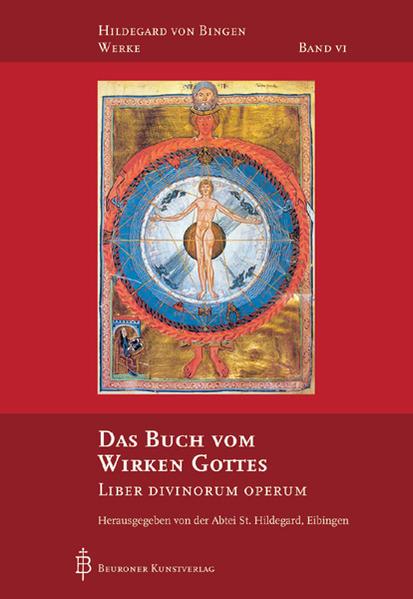 Das Buch vom Wirken Gottes