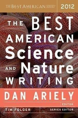 Best American Science and Nature Writing (2012)