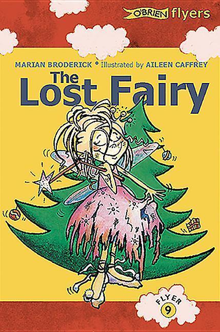 Lost Fairy