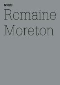 Romaine Moreton