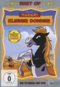 Best Of Kleiner Donner,DVD