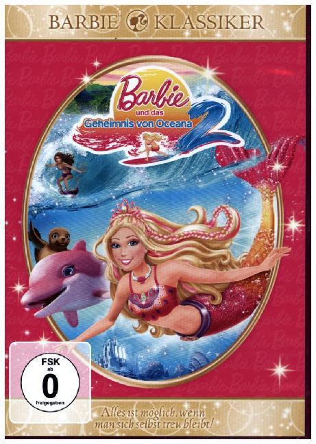 Barbie und Das Geheimnis von Oceana 2