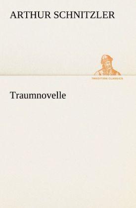 Traumnovelle