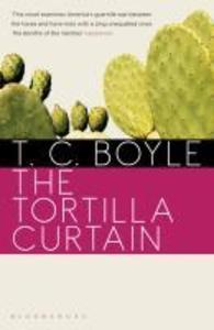 The Tortilla Curtain