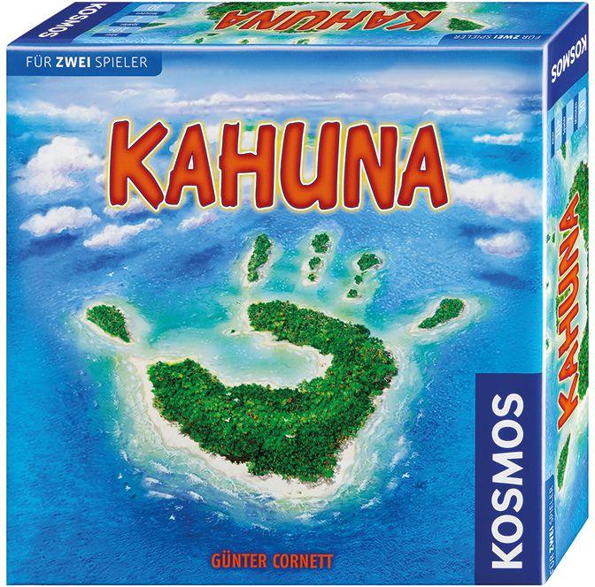 Kahuna