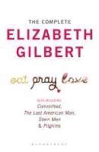 The Complete Elizabeth Gilbert