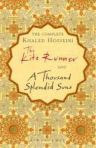 The Complete Khaled Hosseini