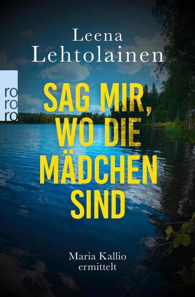 Sag mir, wo die Mädchen sind