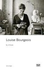 Louise Bourgeois / engl.