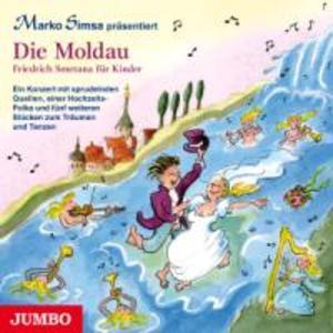 Die Moldau-Friedrich Smetena Für Kinder