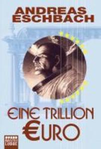 Eine Trillion Euro - Kurzgeschichte