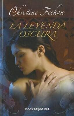 La Leyenda Oscura = Dark Legend