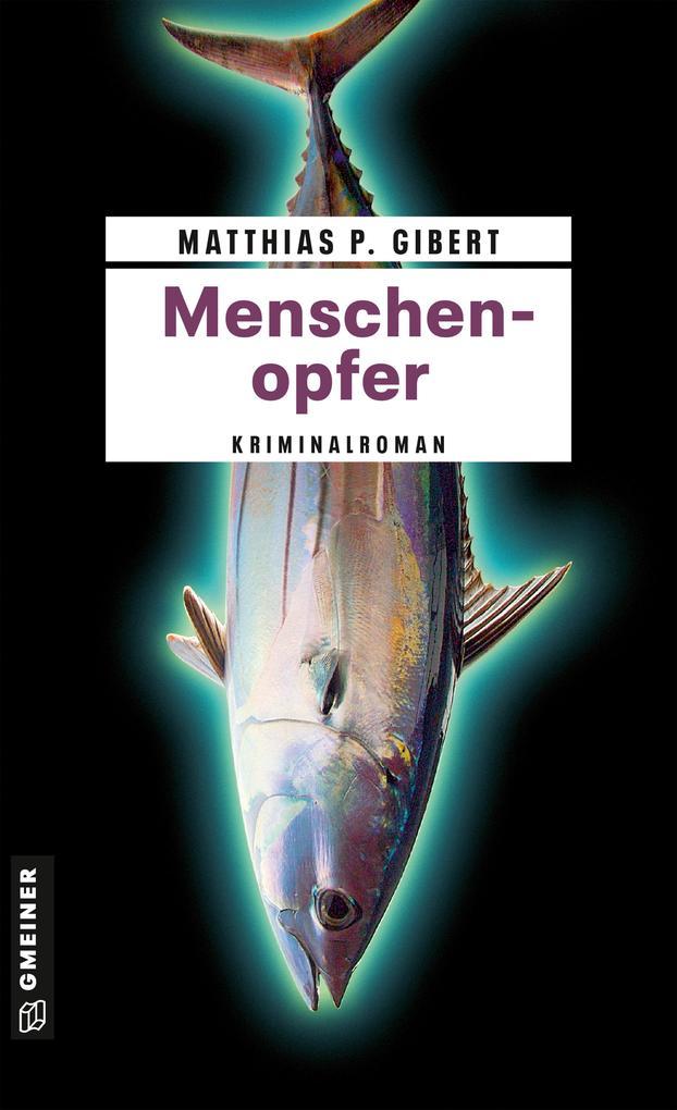 Menschenopfer