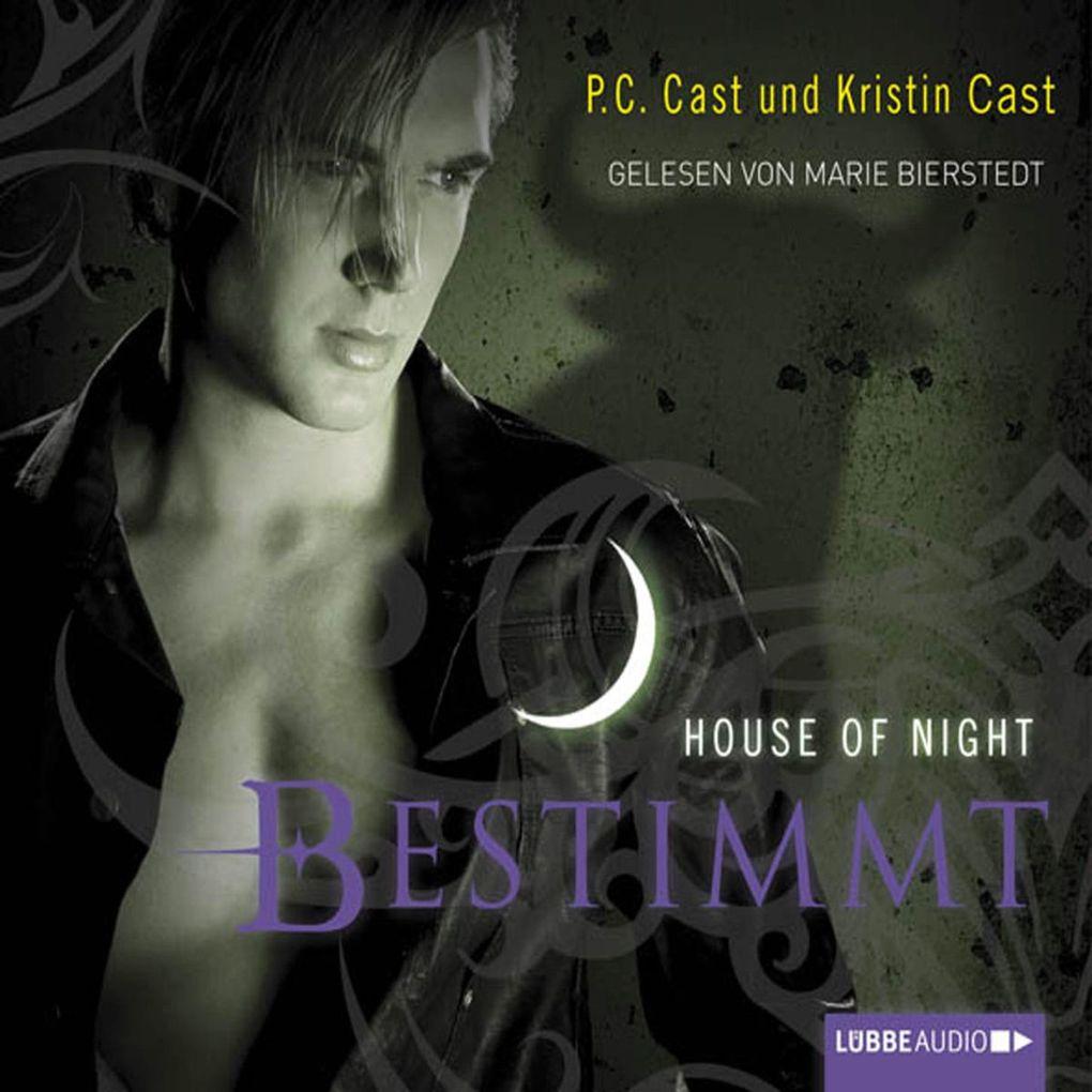 House of Night 09. Bestimmt