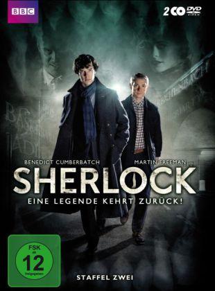 Sherlock