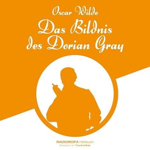 Das Bildnis des Dorian Gray