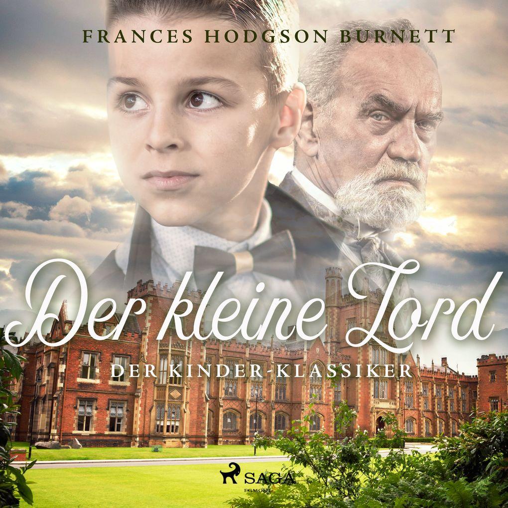 Der kleine Lord Der KinderKlassiker