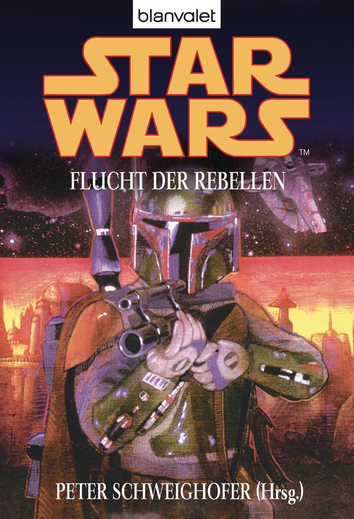 Star Wars(TM): Flucht der Rebellen