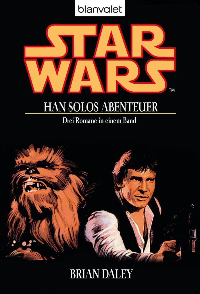 Star Wars(TM): Han Solos Abenteuer