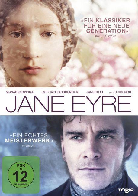 Jane Eyre