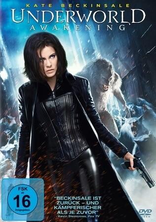 Underworld: Awakening