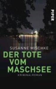 Der Tote vom Maschsee