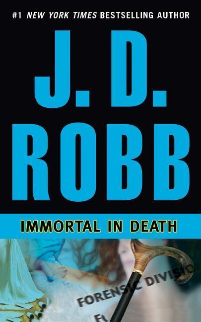 Immortal in Death