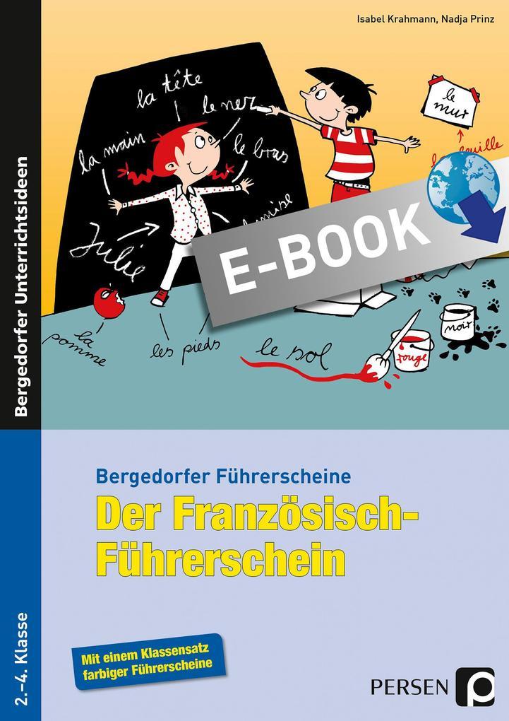 Der Französisch-Führerschein