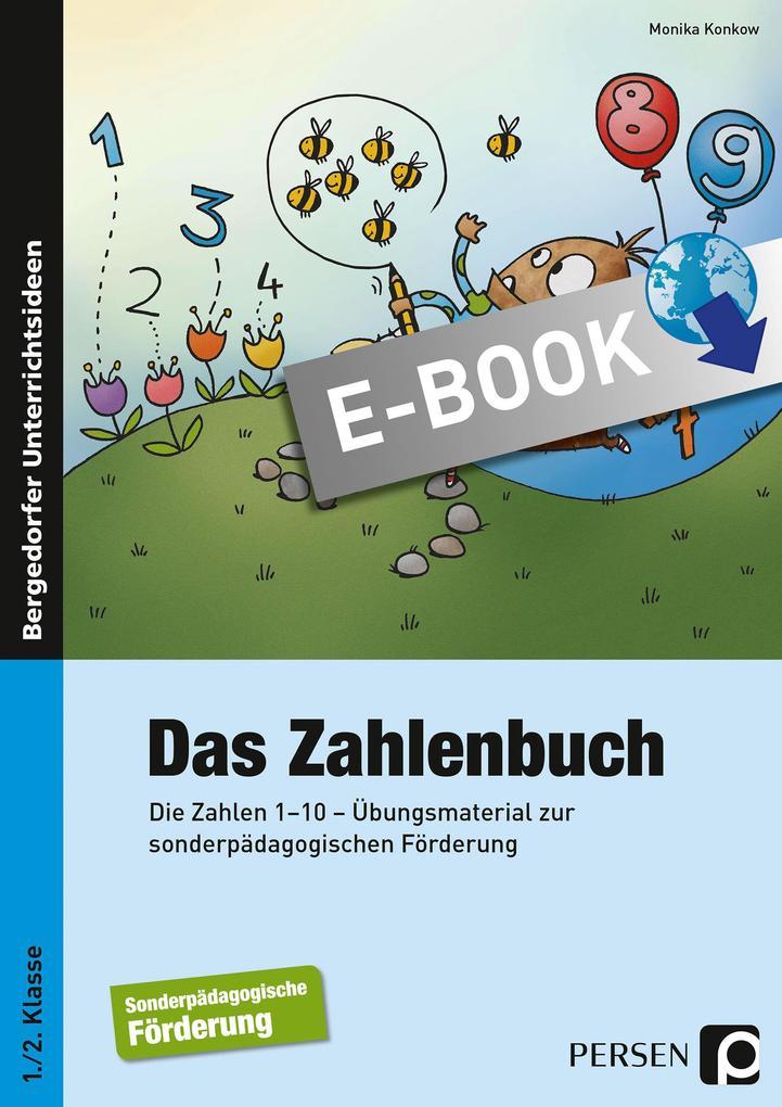 Das Zahlenbuch für die Förderschule