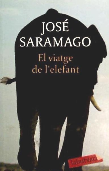 El viatge de l'elefant