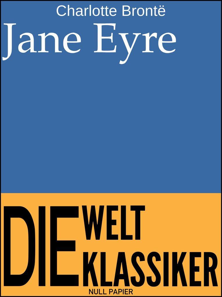 Jane Eyre