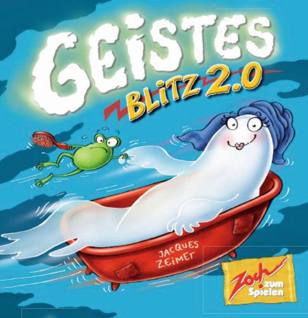 Geistesblitz 2.0