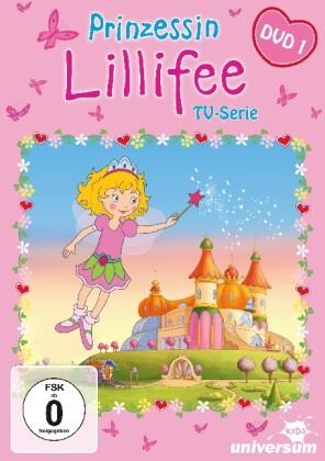 Prinzessin Lillifee