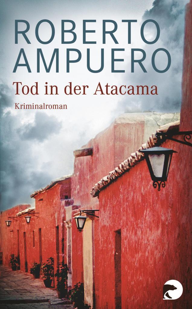 Tod in der Atacama