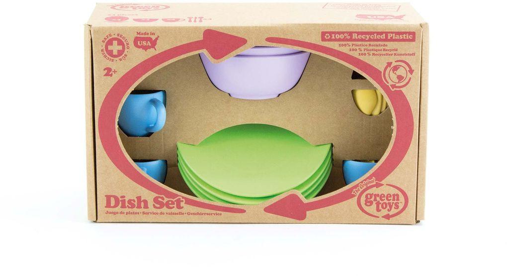 Dish Set