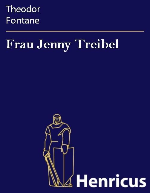 Frau Jenny Treibel