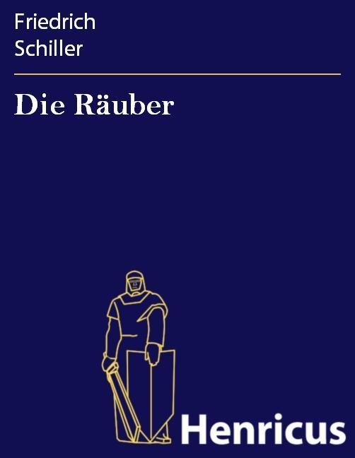 Die Räuber