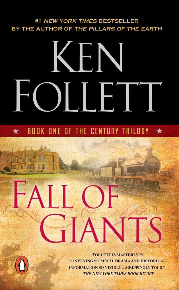 Century 1. Fall of Giants