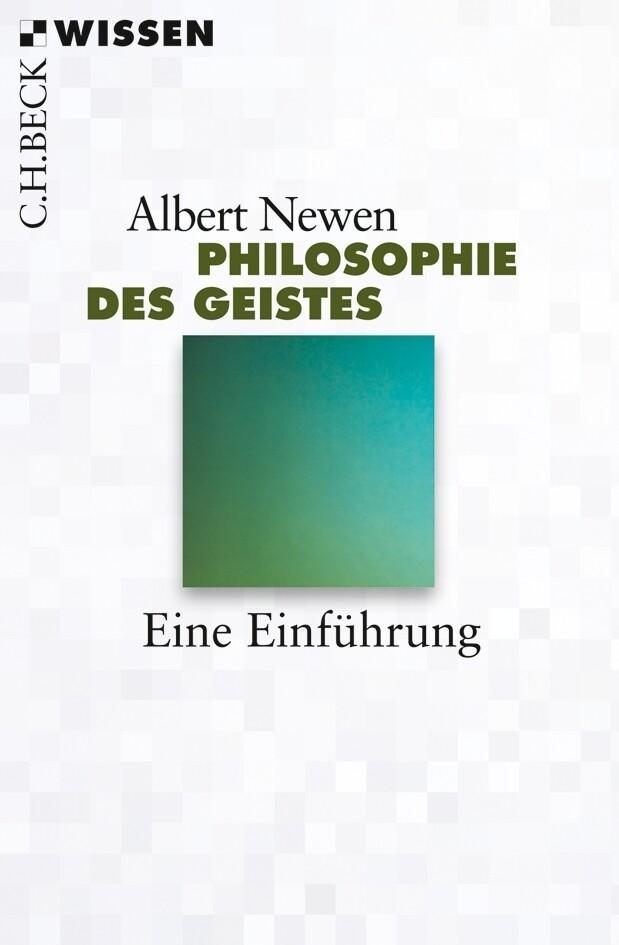 Philosophie des Geistes