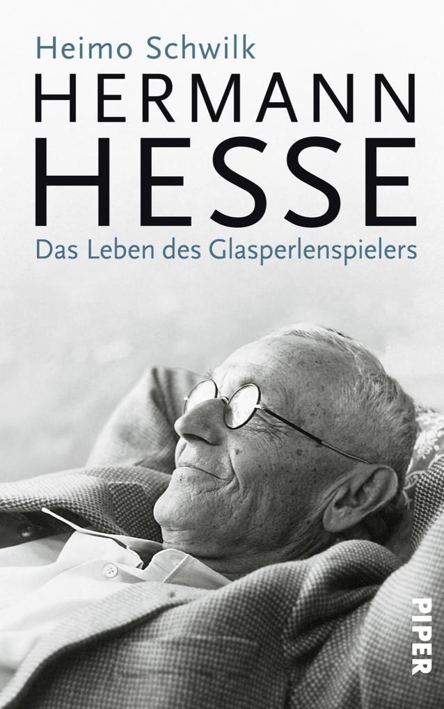 Hermann Hesse