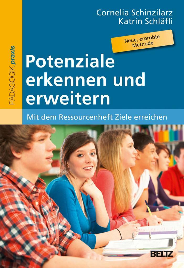 Potenziale erkennen und erweitern