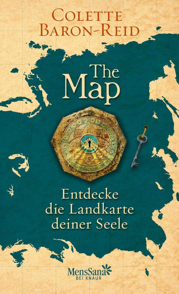 The Map - Entdecke die Landkarte deiner Seele